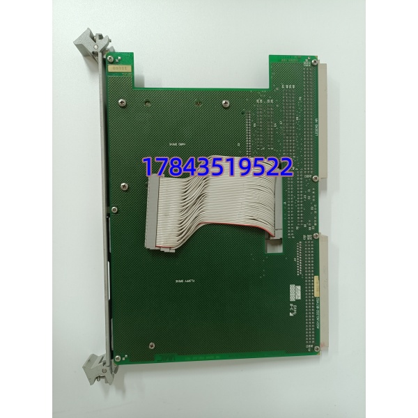 GE VMIVME-7452 | VME反射内存节点 - 图片 4
