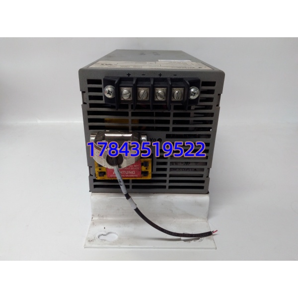 PIONEER MAGNETICS PM3326B-6-1-2-E 80026-529-01 | 工业开关电源模块 - 图片 2