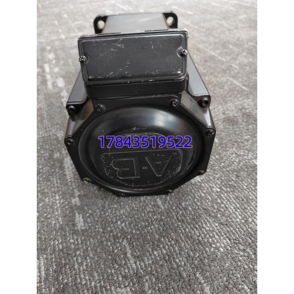 Allen‑Bradley MPL‑B540K‑SJ24AA | 低惯量伺服电机 - 图片 3