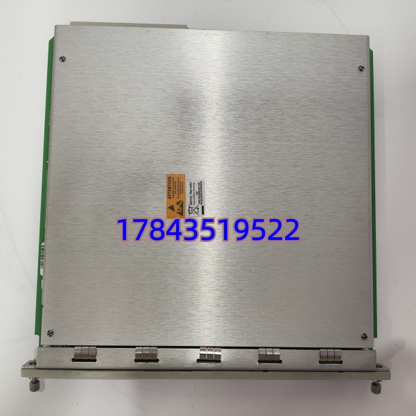 Bently Nevada (Baker Hughes) 3500-32 125712-01 | 4通道继电器输出模块 - 图片 3