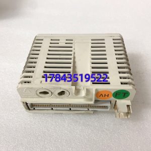 ABB PP825A 3BSE042240R3 | 电阻式触控 CSTN彩屏 面板安装