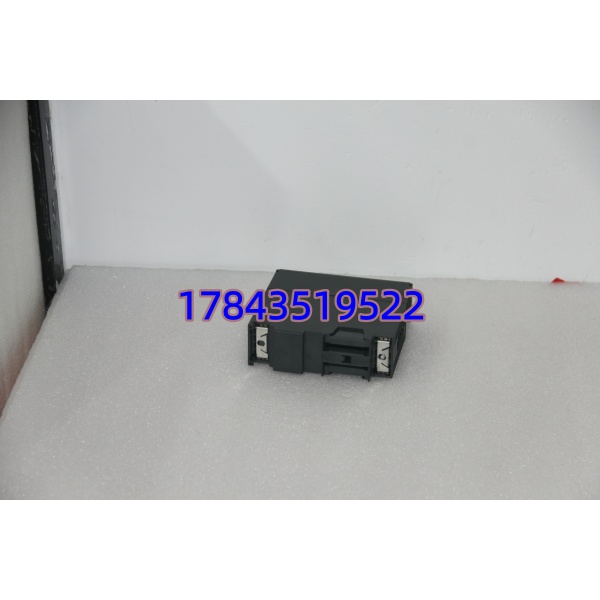 Siemens 6ES7340-1CH02-0AE0 | S7-300 点对点串口模块 - 图片 3