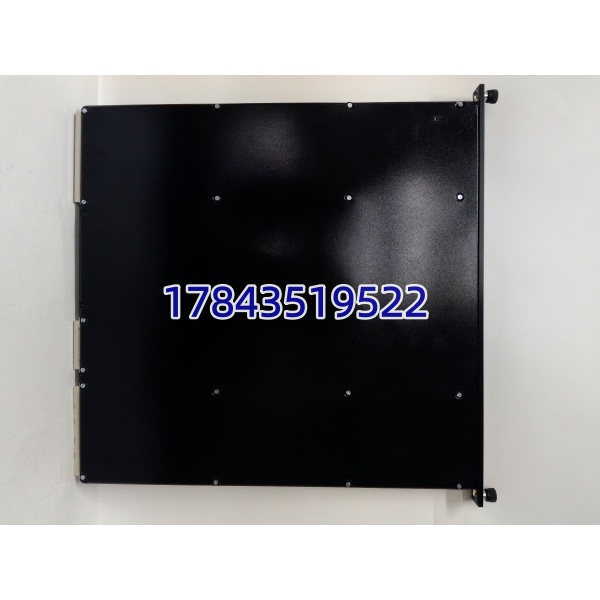 Triconex 3805E | 兼容 Tricon v9 v10 CX 机架 备件 - 图片 3