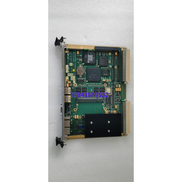 Fuji VP3250-2X | GE 90-70 兼容机架电源 替代备选 - 图片 4