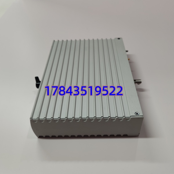 Triconex A03481S2 (3503E 型 24 VDC DI) | Tricon CX 三重化 TMR 数字输入卡 | 关键ESD/SIS备件 - 图片 4