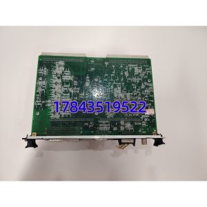 GE IS215VPROH2BC VPROH2B Mark VI Speedtronic Protection & Vibration Card | 燃机关键保护备件
