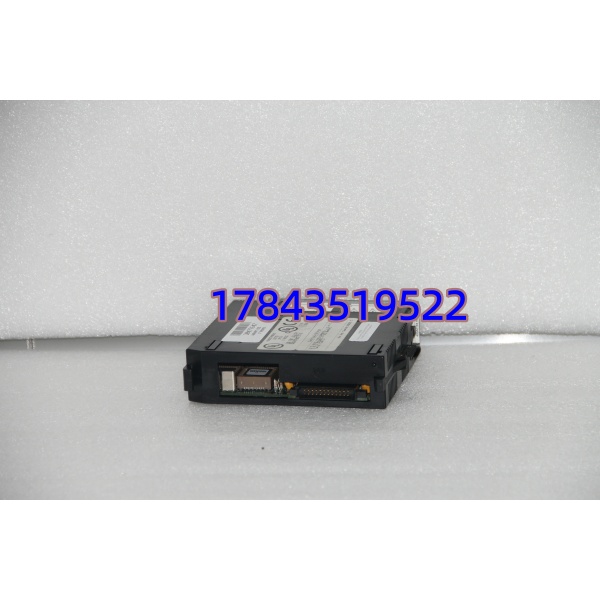 GE Fanuc HE693THM809C | 90-30系列 8通道热电偶输入模块 - 图片 3