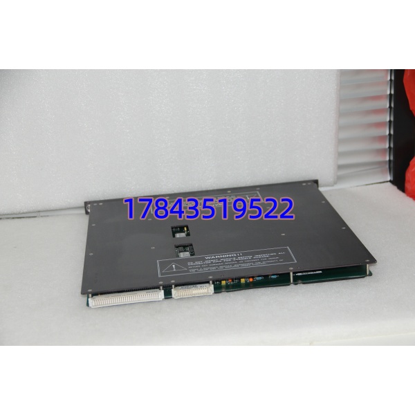 Foxboro Invensys 4201 P0904HA | 控制站节点总线接口卡 - 图片 4