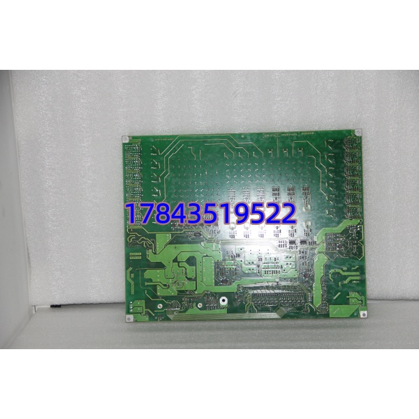 Siemens 6SE7041-8EK85-0HA0 | 6SE70 系列 书本型/装机装柜型 IGBT 触发板 备件