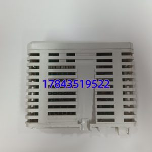 ABB 3BSE020836R1 DI840 数字输入卡 | 适配 AC 800M / 800xA 系统 S800 机架