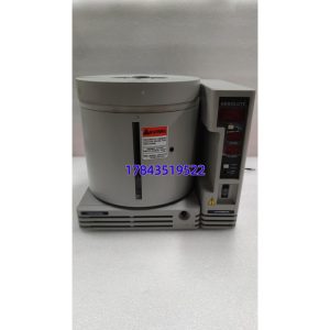 Schumacher ATCS-15 1464-0320 | 精密温控模块