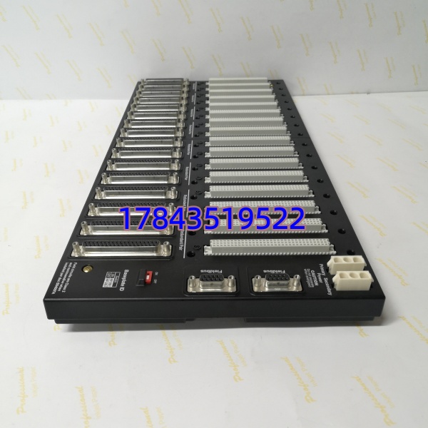 FOXBORO RH101AA | Schneider Electric Foxboro Evo™ 兼容