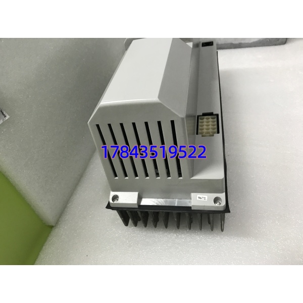 ABB 3HAB8101-1105D | IRB 系列 FlexPendant 示教盒 - 图片 3