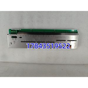ABB UFC719AE01 | AC 800M S800 I/O 现场总线接口卡