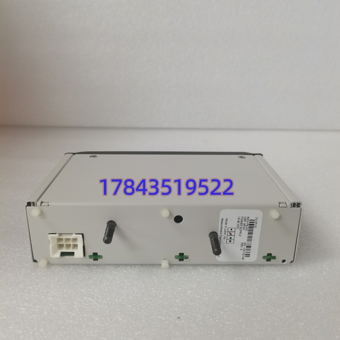 GE Multilin 8910-PS-DC | 继电器配套电源 - 图片 2