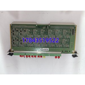 Vibro-Meter IOC16T 200-565-101-013 | 16通道振动监测模块