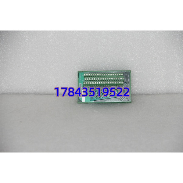 Triconex 7400143 | 安全数字 I/O 模块 / DIDO 面板