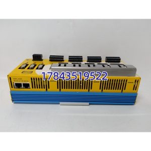 HIMA F35 982200416 | HIMax/H4x 机架冗余电源输入卡