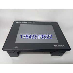 GE 0880001-01 | IC752SPL013 面板连接扁平缆或接口小板备件