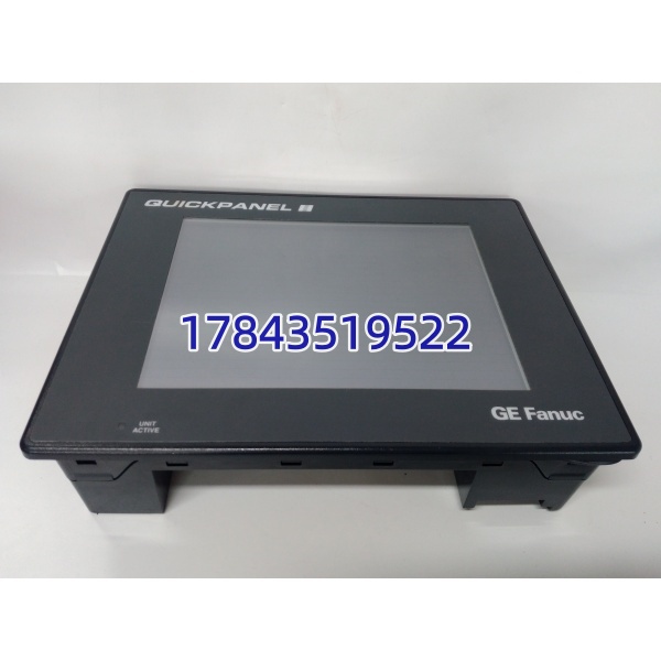GE 0880001-01 | IC752SPL013 面板连接扁平缆或接口小板备件