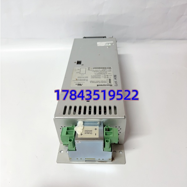 霍尼韦尔 FC-PSU-UNI2450U V2 | 2450W 机架通用电源模块 - 图片 3