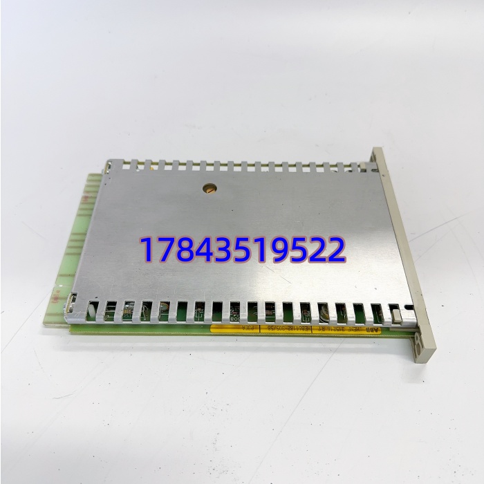 ABB P3EA HENF315216R1 | Symphony P-HA脉冲编码器模块 - 图片 3