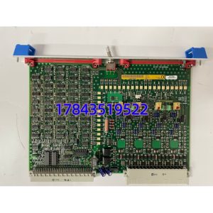 ABB OCAHG 492838402 | AI/AO 隔离端子组件