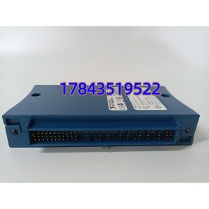 NI CFP-AI-111 777318-111 | Compact FieldPoint 16通道电流输入模块