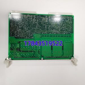 ABB 500BIO01 1MRB150005R1-J | AC500 二进制 I/O 扩展模块
