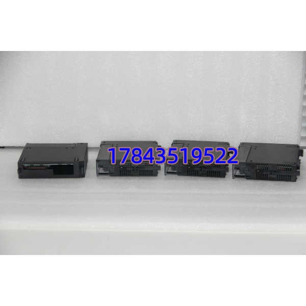 GE IC693MDL645 | 24VDC 正逻辑 16点数字量输入模块(Series 90-30) - 图片 3