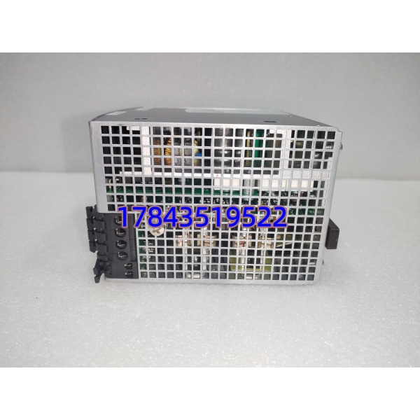 Emerson 1X00797H01L | DIN导轨电源模块 - 图片 3