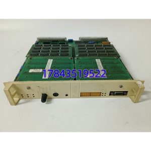 ABB DSPC174 3BSE005461R1 | 处理器模块