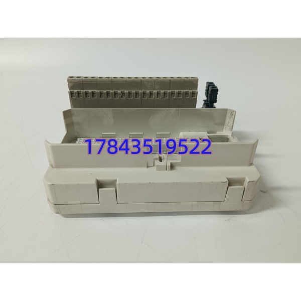 ABB GRBTU 3BSE013175R1 | 支持热插拔端子转接 - 图片 4