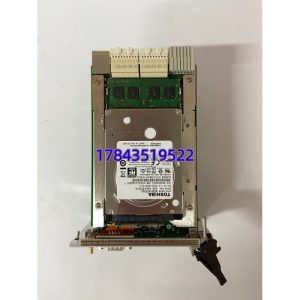 NI PXIe-8840QC | 3U PXI Express 嵌入式控制器 Intel Core i7 四核