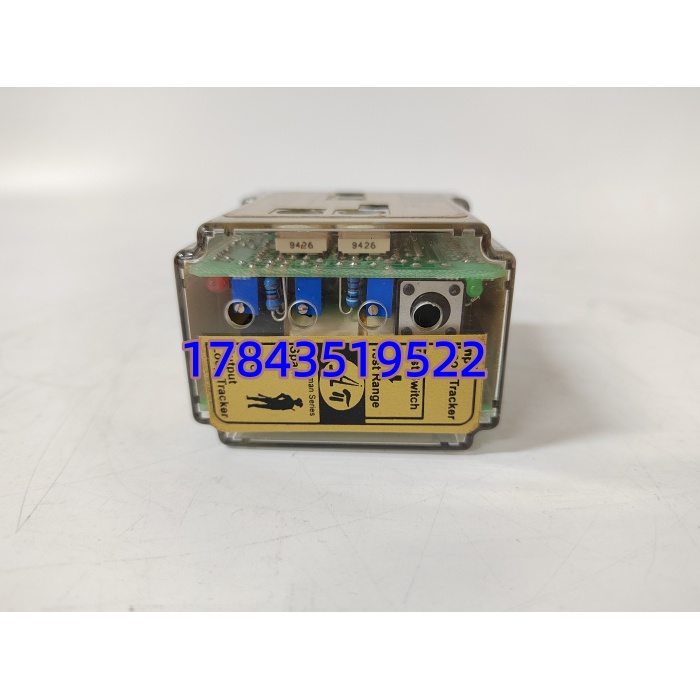 ABSOLUTE API4380-G | 过程控制柜内信号隔离抗干扰 - 图片 4