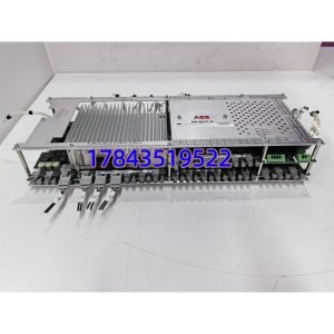 ABB PPD517 A3011 3BHE041576R3011 | AVR 励磁控制卡件