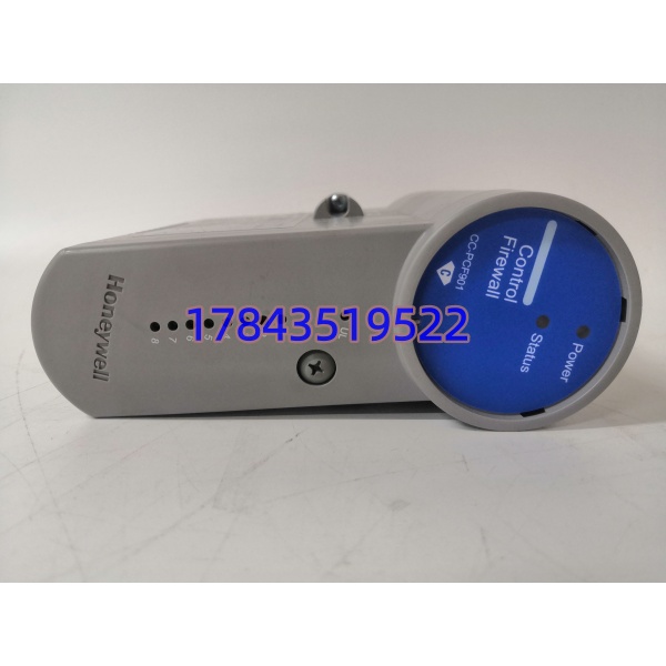 Honeywell CC-PCF901 51405047-175 | 控制防火墙模块 - 图片 4