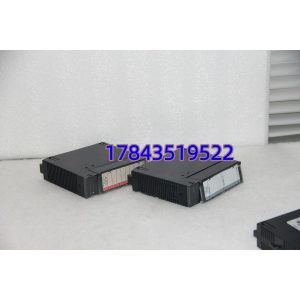 GE Fanuc IC693ALG390 | 90-30系列 16通道 4-20mA 模拟量输出