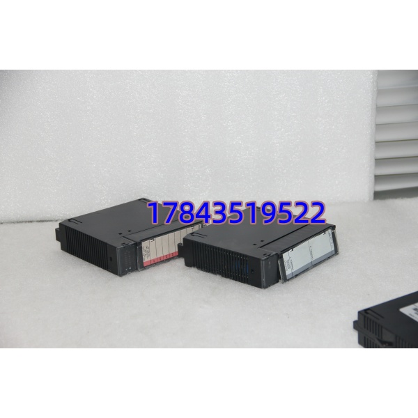 GE Fanuc IC693ALG390 | 90-30系列 16通道 4-20mA 模拟量输出