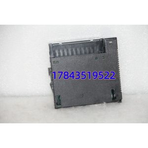 GE IC693MDL742 | Series 90-30 16点 12/24VDC 正逻辑输出模块(ESCP)