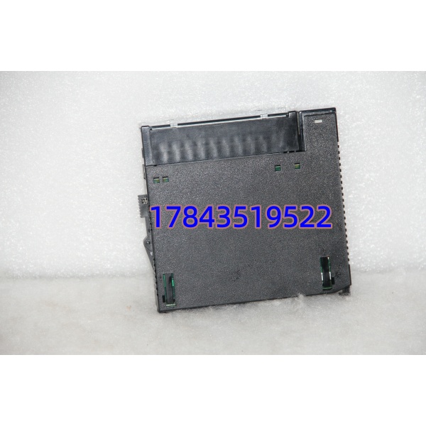 GE IC693MDL742 | Series 90-30 16点 12/24VDC 正逻辑输出模块(ESCP)