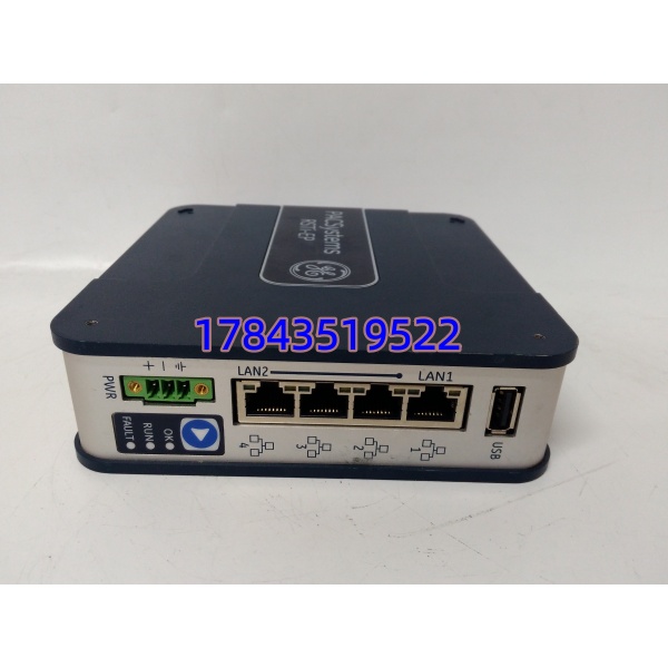 EPSON EPSCPE100-ABAC | 工业级控制接口模块 - 图片 2