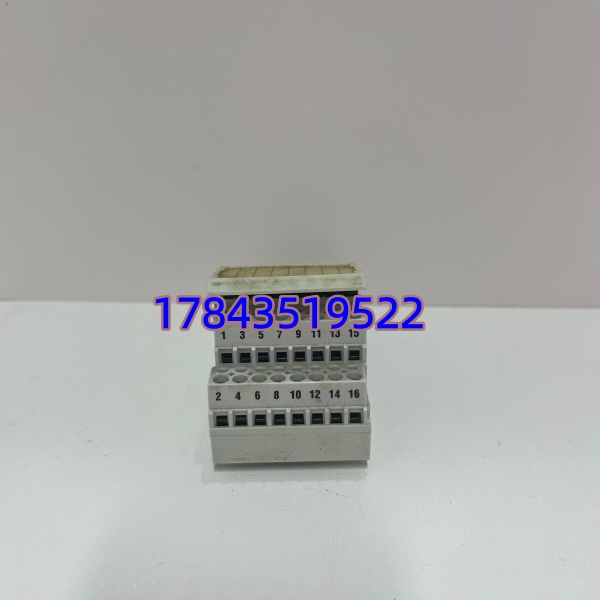 MTL 8604-FT-FU | MTL5541/5500系列本安安全栅底座 带熔断器 - 图片 3