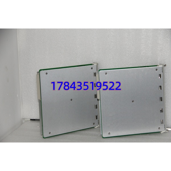 Triconex 3500/32 350032 DI Module 24VDC Sinking | 停产Legacy备件 - 图片 3