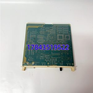 ABB DSCA190V 57310001-PK | Advant OCS SD机架 Satt现场总线通讯模块