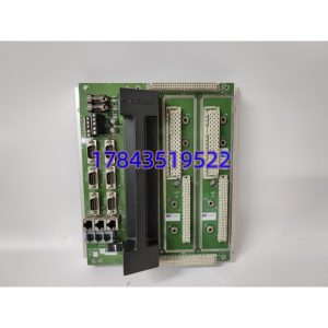 TRICONEX 2101 | SIL3级核心控制器