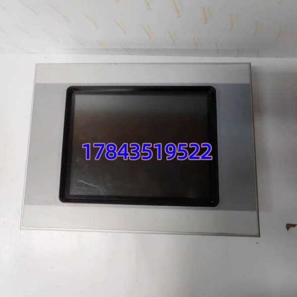 EATON XVS-440-10MPI-1-10 | 10.4" HMI/PLC一体机 带PROFIBUS