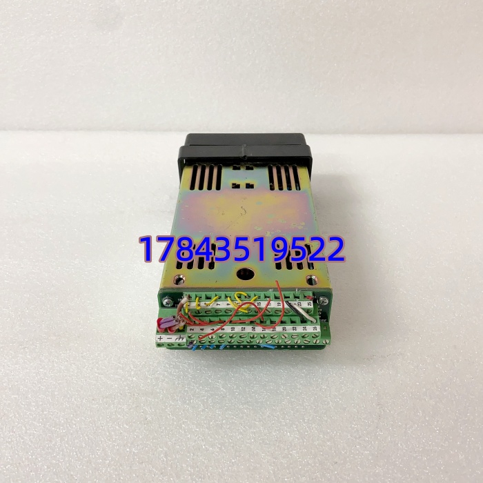Watlow CLS208 | 8回路 PID 温度控制器 - 图片 2