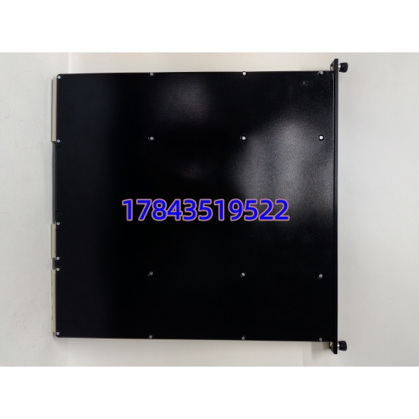 Triconex 3805E | TMR模拟量输出模块 AO 8×4-20mA - 图片 3