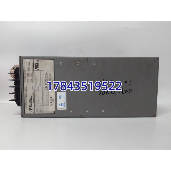 ABB Pioneer PM3326B-6-1-2-E 80026-529-01 | 多回路过程控制卡 - 图片 3